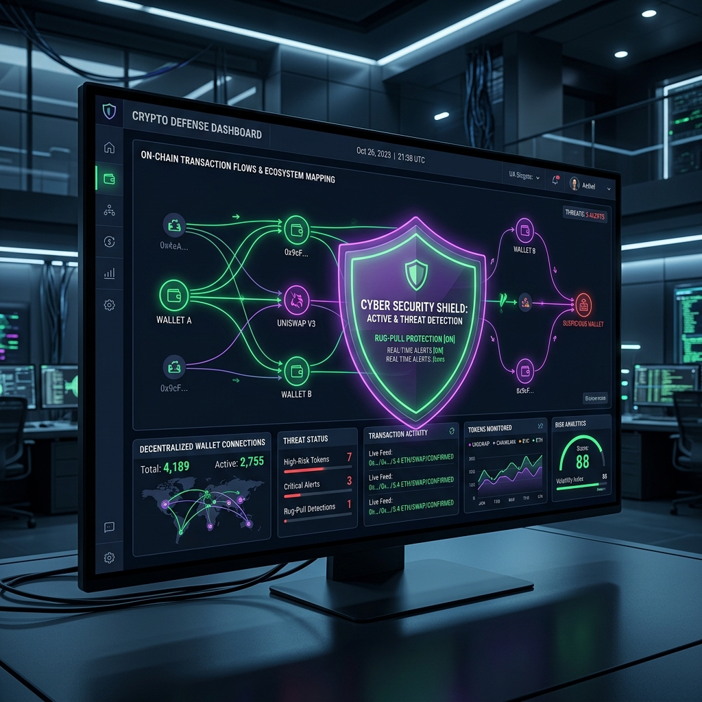 Don't Be Fooled: Why Revoked Mint & Freeze and Bonding Curves Do Not Provide Full Protection